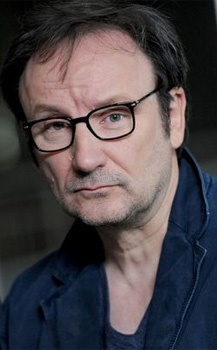 Rainer Bock